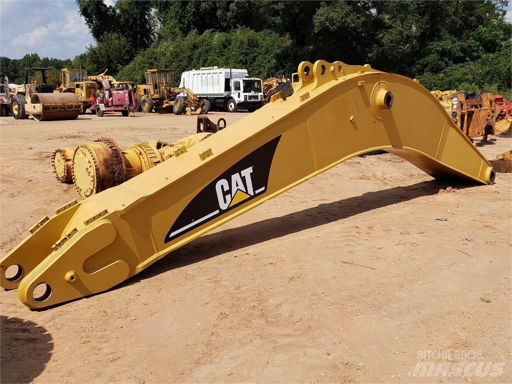 CAT 345 BL Bras et Godet
