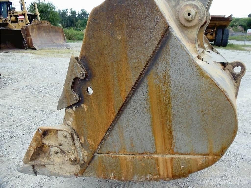CAT 345BL Pelle sur chenilles