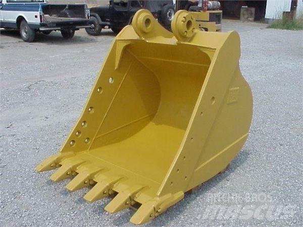 CAT 36 Godet