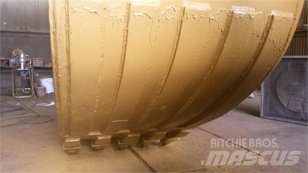 CAT 36 Godet