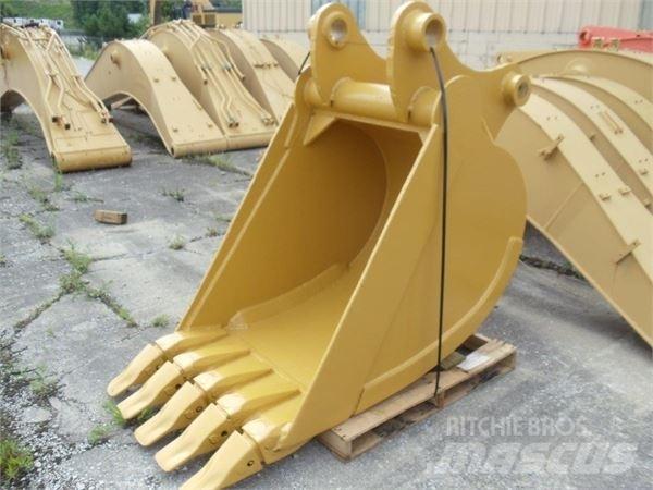 CAT 36 Godet