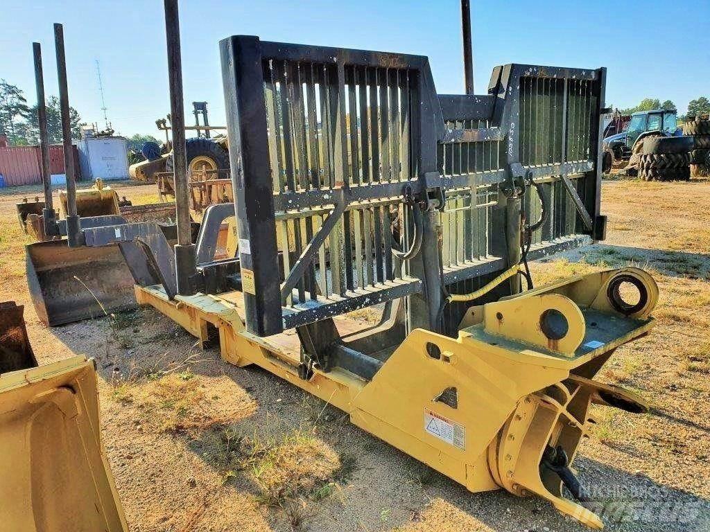 CAT 574 Construction - Autres