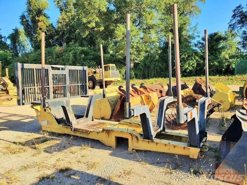 CAT 574 Construction - Autres