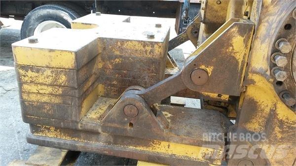 CAT 8E9051 Autres accessoires