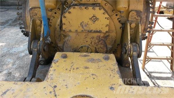 CAT 8E9051 Autres accessoires