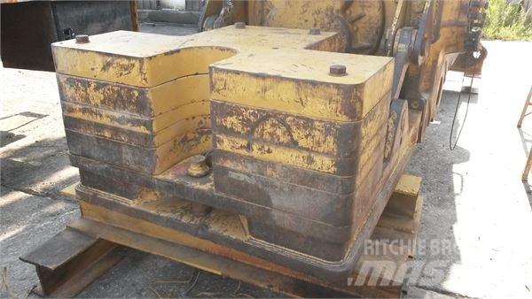 CAT 8E9051 Autres accessoires