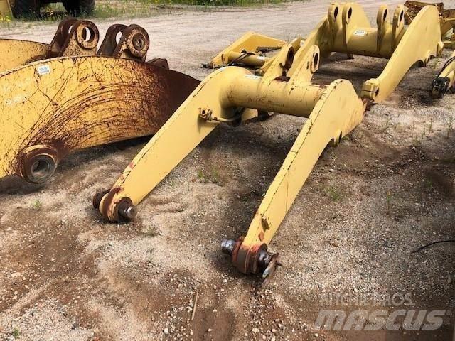 CAT 962G Autres accessoires