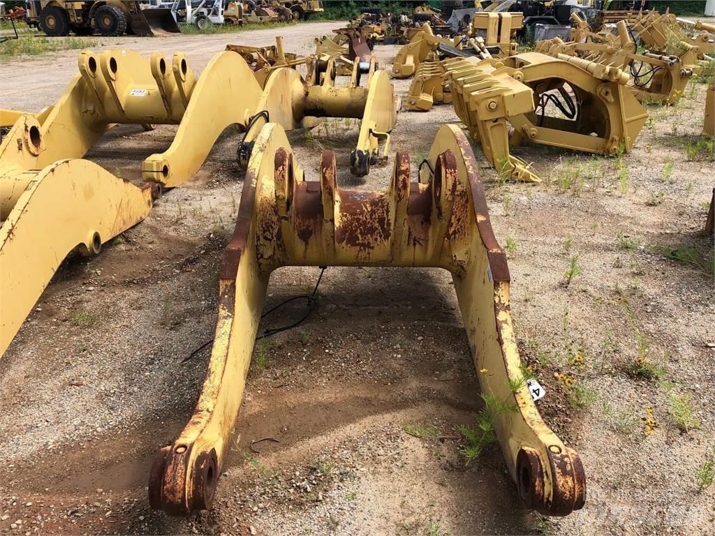 CAT 980G Autres accessoires