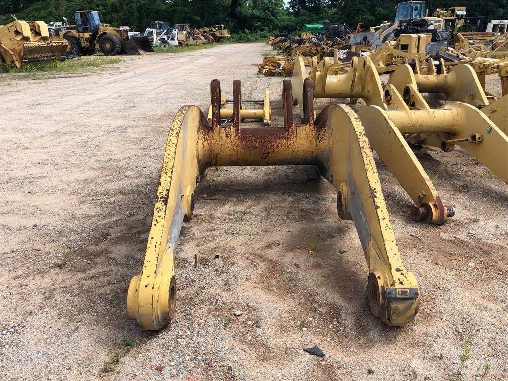 CAT 988F Autres accessoires