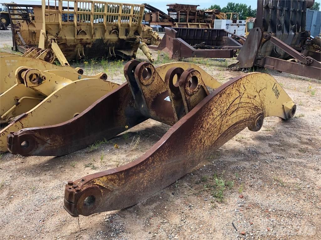 CAT 988F Autres accessoires
