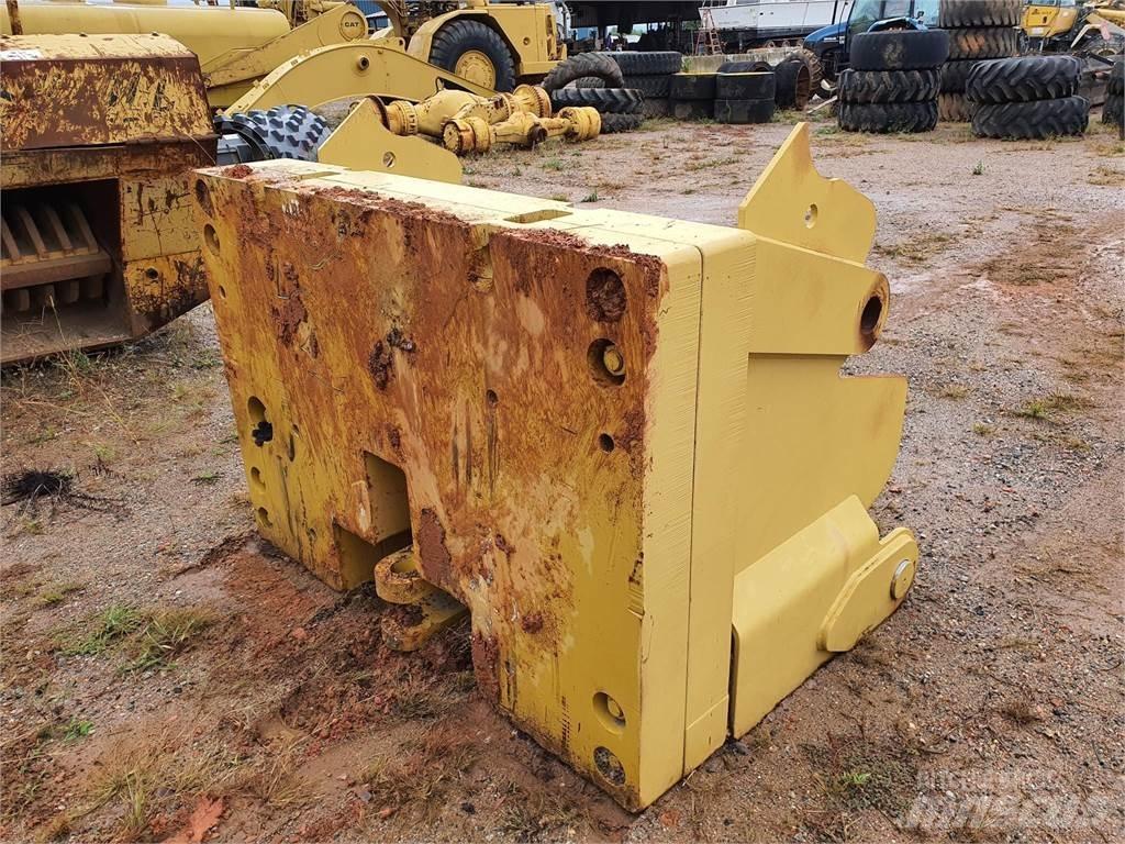 CAT D11 Autres accessoires