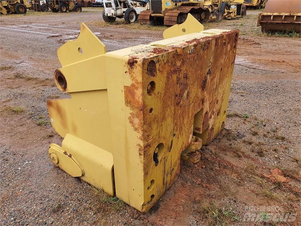 CAT D11 Autres accessoires