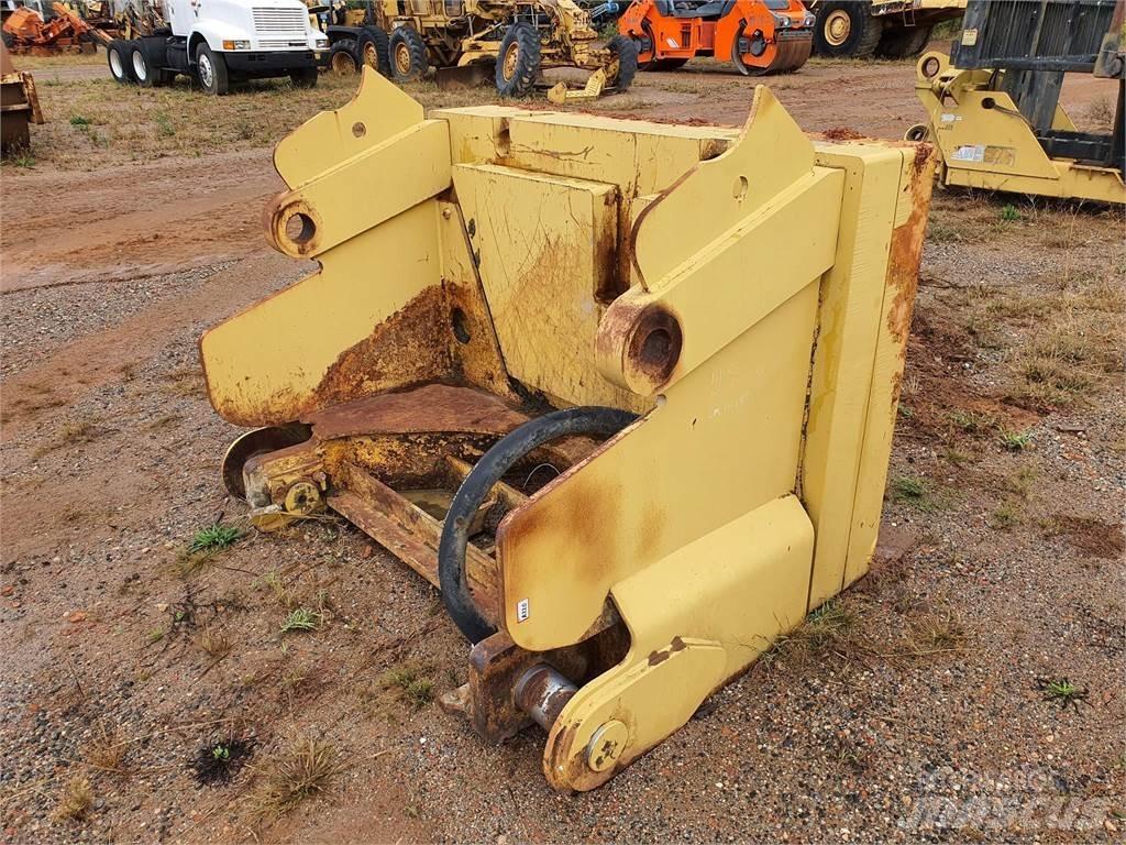 CAT D11 Autres accessoires