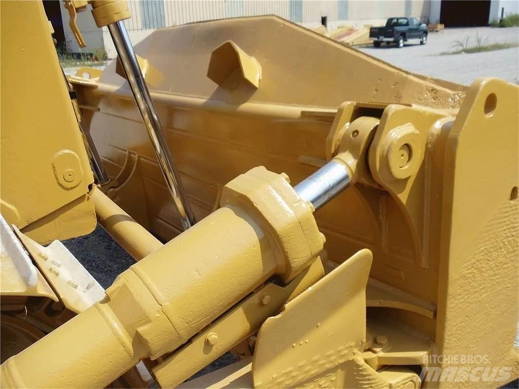 CAT D8N Bouteurs sur chenilles
