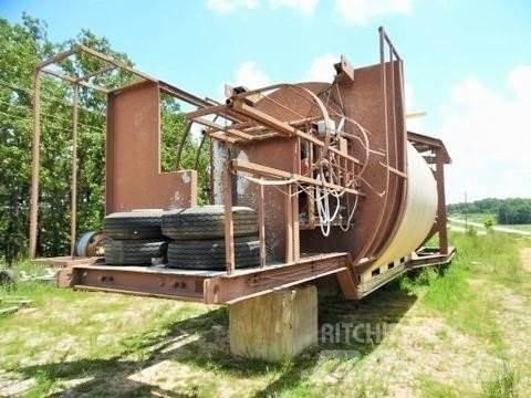 CMI 18x46 Convoyeur
