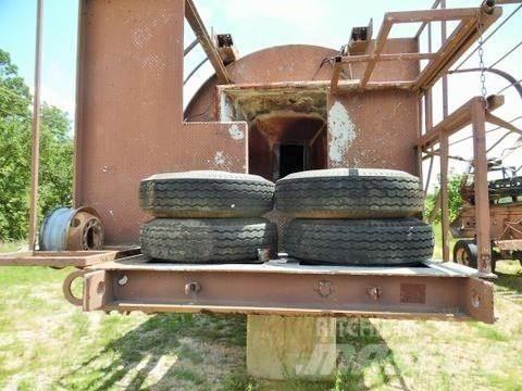 CMI 18x46 Convoyeur