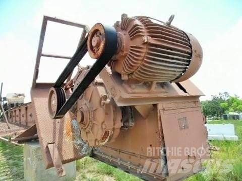 CMI 24x63 Convoyeur