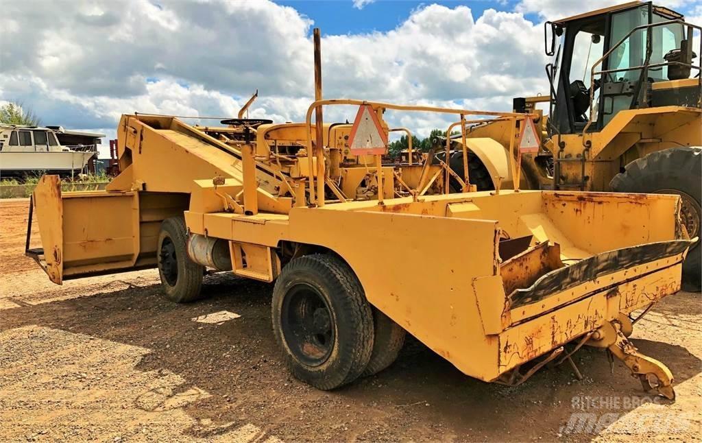 Etnyre M220-11 Construction - Autres