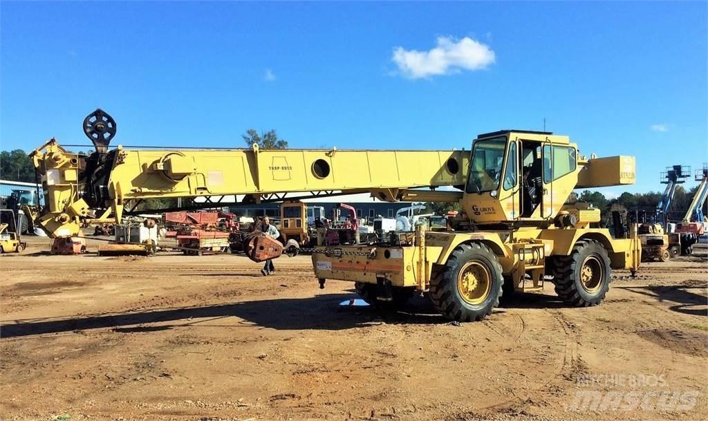 Grove RT522B Grues mobiles