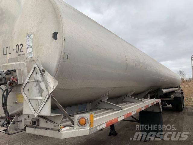 Heil DOT406 AL Construction - Autres