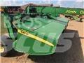 John Deere 956 Andaineur