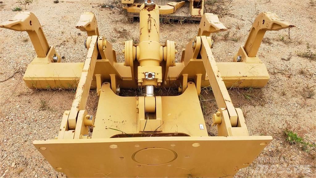  Ripper CAT D6D Scarificateur