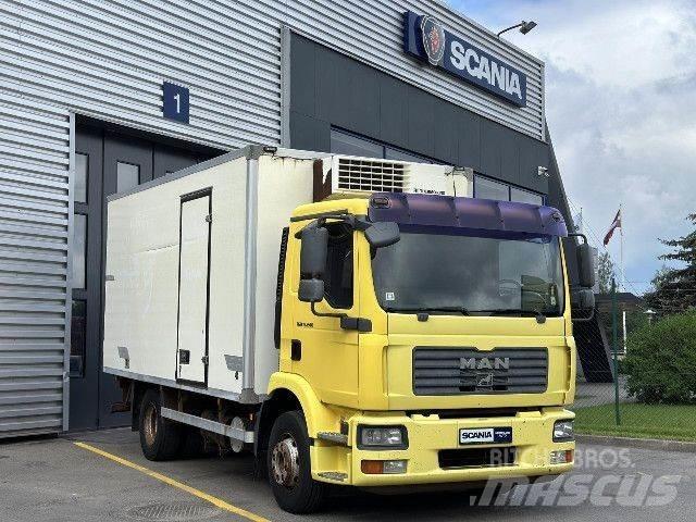 MAN TGM 15.240 Camion frigorifique