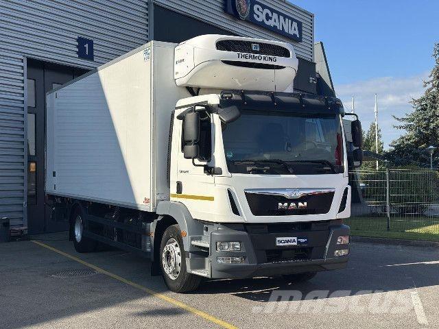 MAN TGM 18.290 Camion frigorifique
