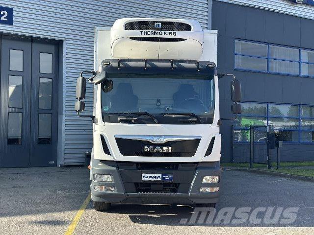 MAN TGM 18.290 Camion frigorifique