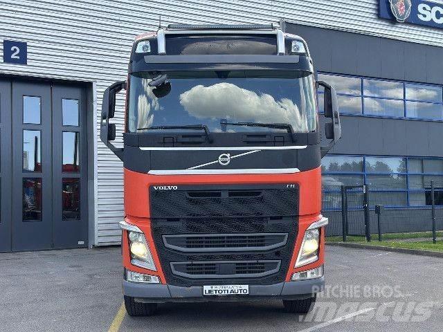 Volvo FH Tracteur routier