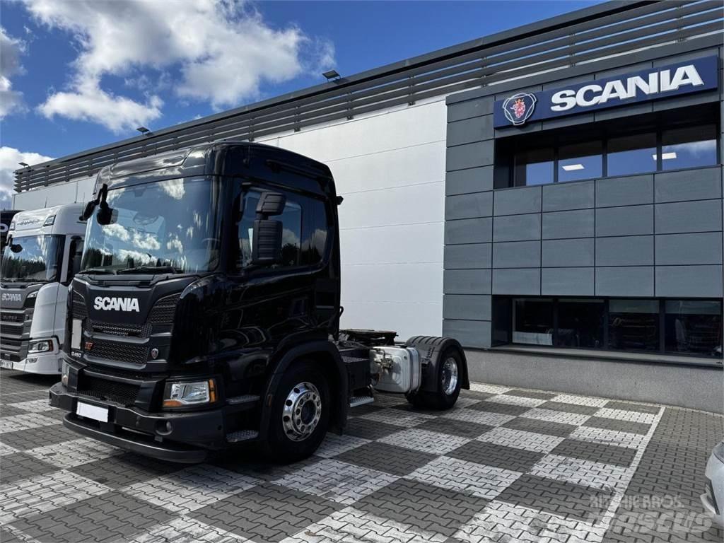 Scania G450 XT Tracteur routier