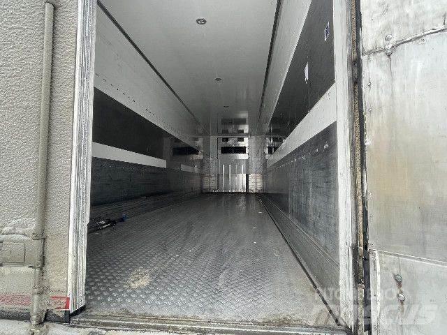 Ekeri 4-aks FRC Remorque frigorifique