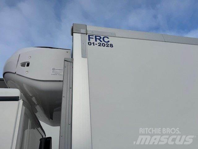 MAN 15.250 Camion frigorifique