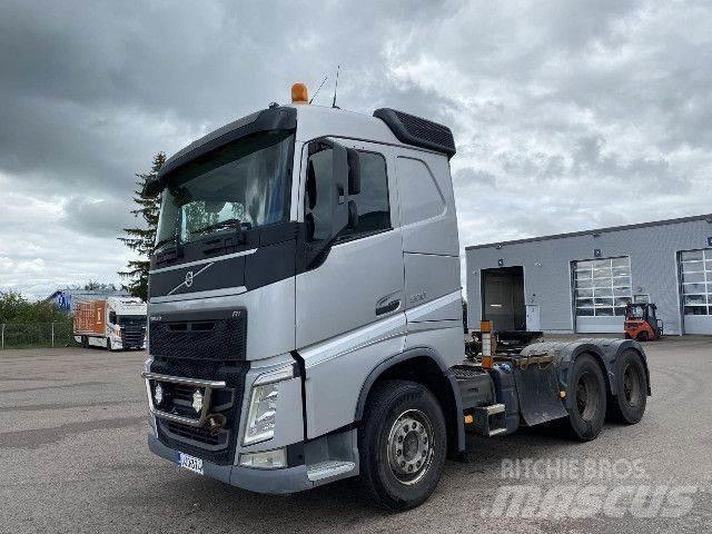 Volvo FH 13 6x4 Tracteur routier