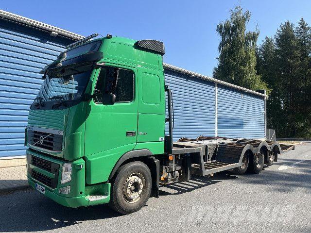Volvo FH-D13 Autre camion
