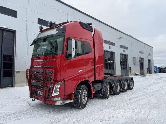 Volvo FH16 Tracteur routier