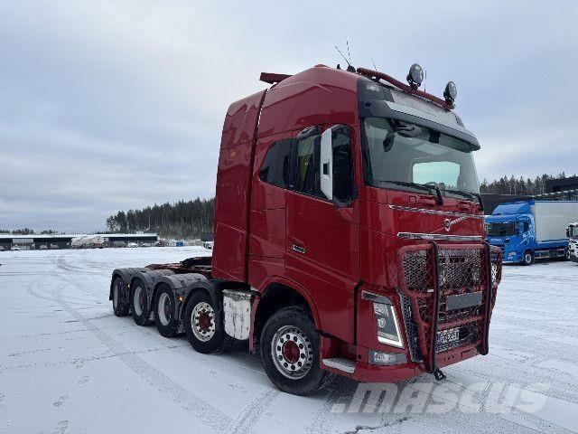 Volvo FH16 Tracteur routier