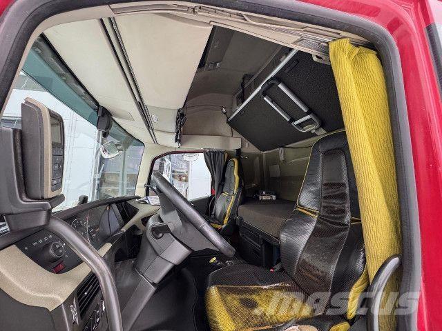 Volvo FH16 Tracteur routier