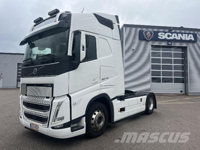Volvo FH460 4x2 Tracteur routier