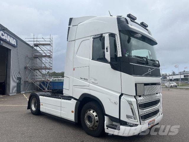 Volvo FH460 4x2 Tracteur routier