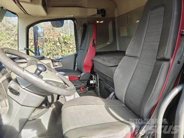 Volvo FH500 Tracteur routier