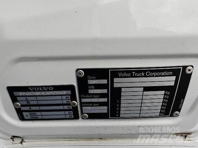 Volvo FM420 Autre camion