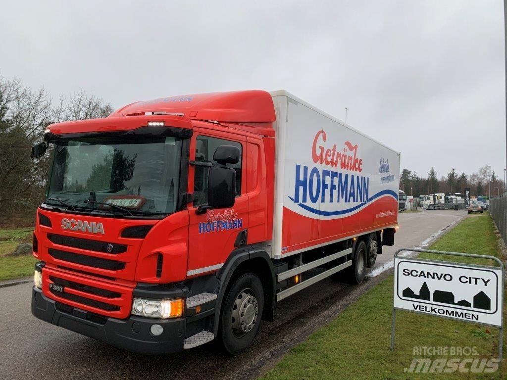  8,25 mtr kasse Caisses