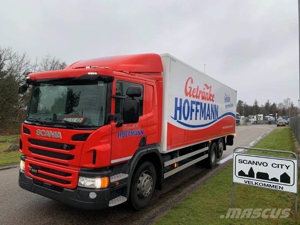  8,25 mtr kasse Caisses