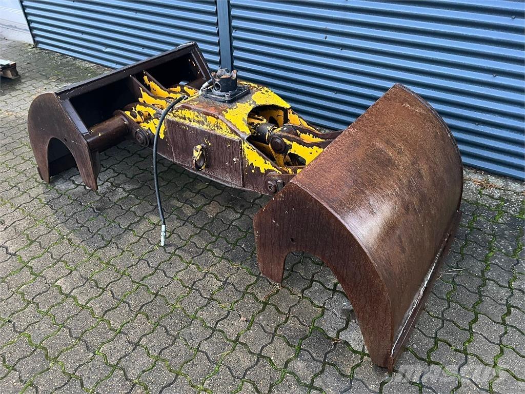 BSV 700 ltr grab Transport - Autres