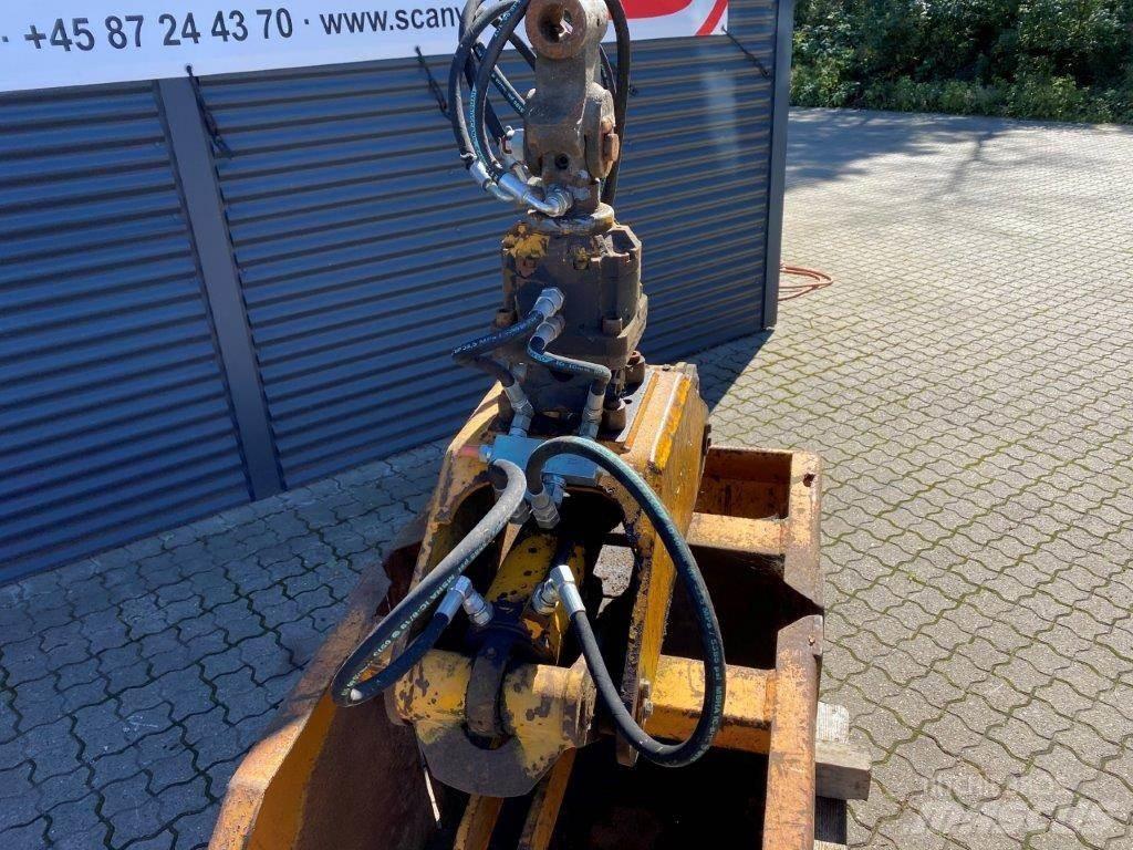 BSV Grab med rotor Transport - Autres
