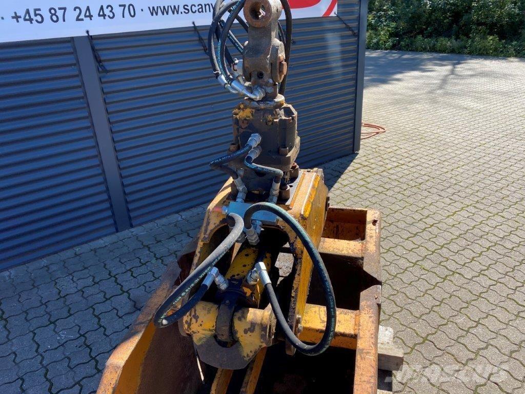 BSV Grab med rotor Transport - Autres