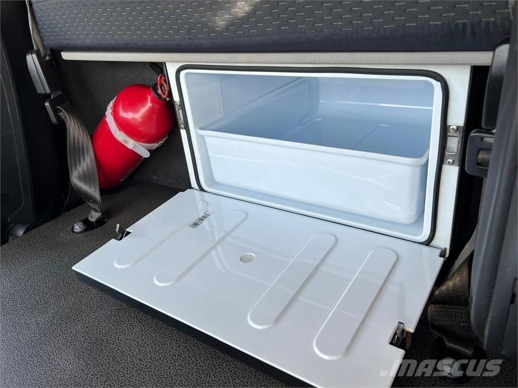 DAF CF 480 FAX 8x2*6 Chariots à câble démontable