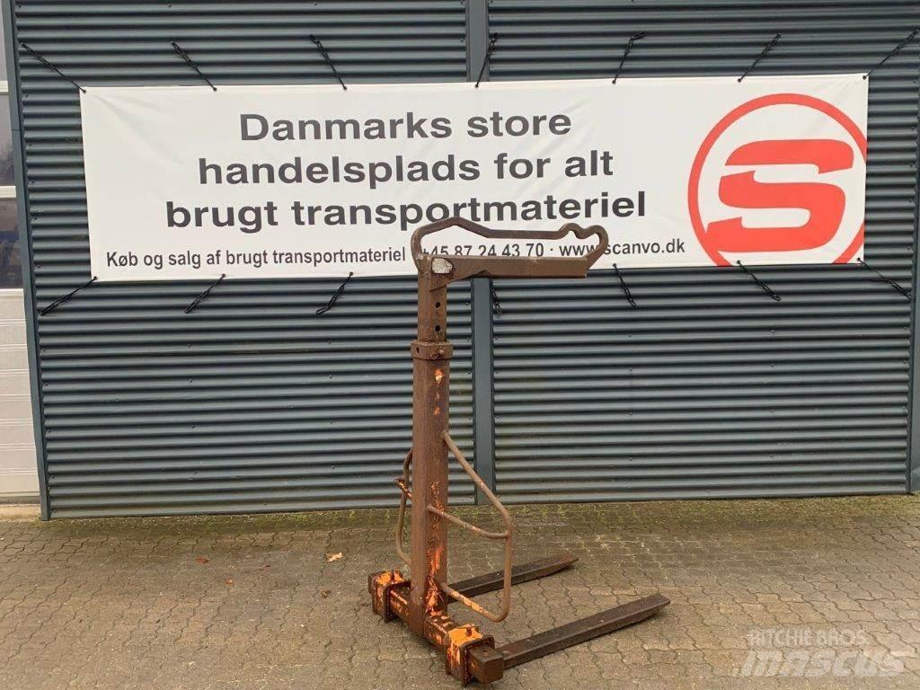 Hema Pallegaffel Transport - Autres