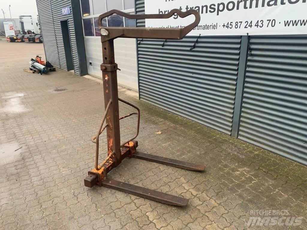 Hema Pallegaffel Transport - Autres